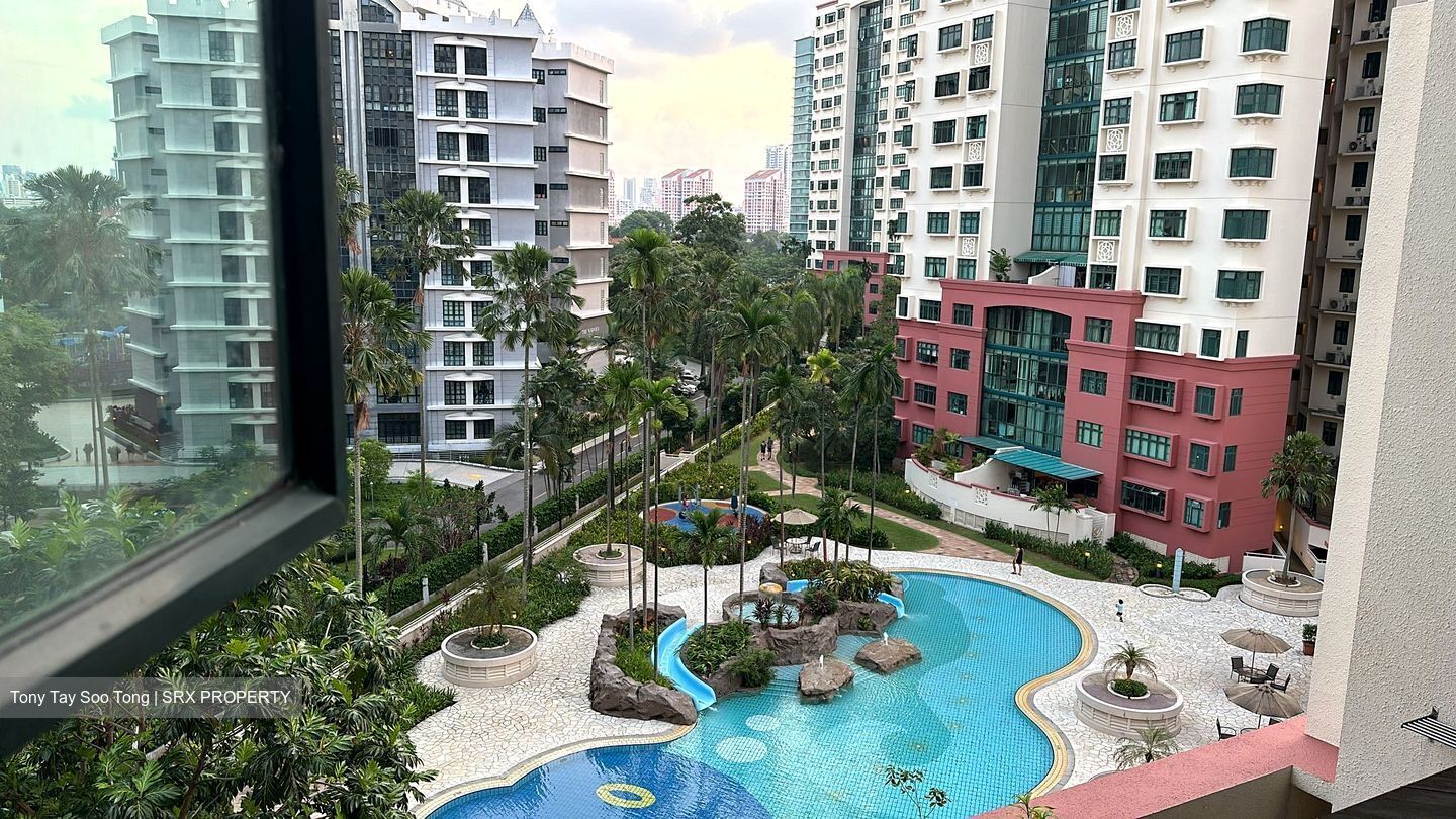 The Springbloom thumbnail photo